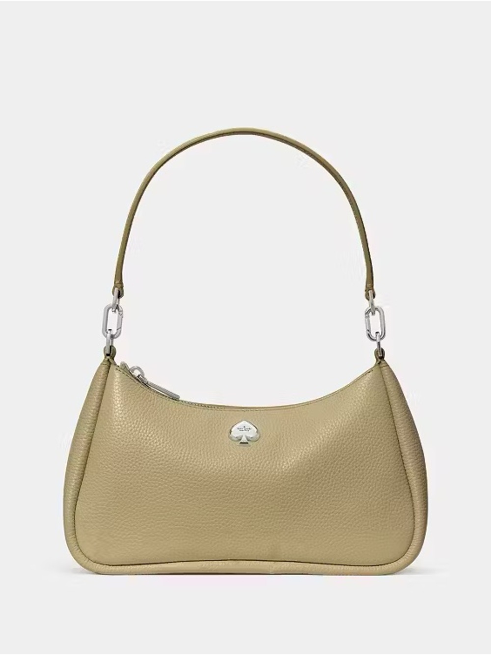 β οΈKate Spade Kayla Small Convertible Shoulder Crossbody Bag, Elm NWT
